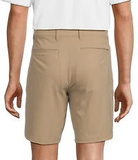 Tommy Bahama IslandZone Barbados Pro 9#double; Inseam Shorts