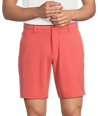 Tommy Bahama IslandZone Barbados Pro 9#double; Inseam Shorts