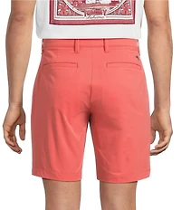 Tommy Bahama IslandZone Barbados Pro 9#double; Inseam Shorts