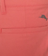 Tommy Bahama IslandZone Barbados Pro 9#double; Inseam Shorts