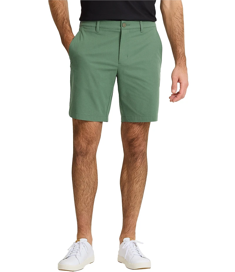 Tommy Bahama IslandZone Barbados Pro 9#double; Inseam Shorts