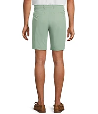 Tommy Bahama IslandZone Barbados Pro 9#double; Inseam Shorts