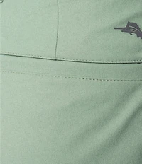 Tommy Bahama IslandZone Barbados Pro 9#double; Inseam Shorts