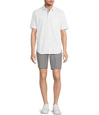 Tommy Bahama IslandZone Barbados Pro 9#double; Inseam Shorts