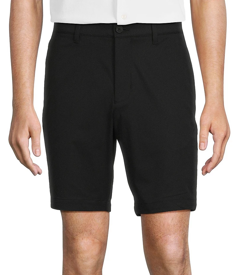 Tommy Bahama IslandZone Barbados Pro 9#double; Inseam Shorts