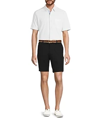Tommy Bahama IslandZone Barbados Pro 9#double; Inseam Shorts