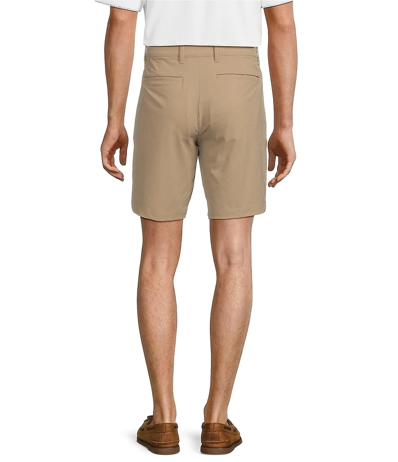 Tommy Bahama IslandZone Barbados Pro 9#double; Inseam Shorts