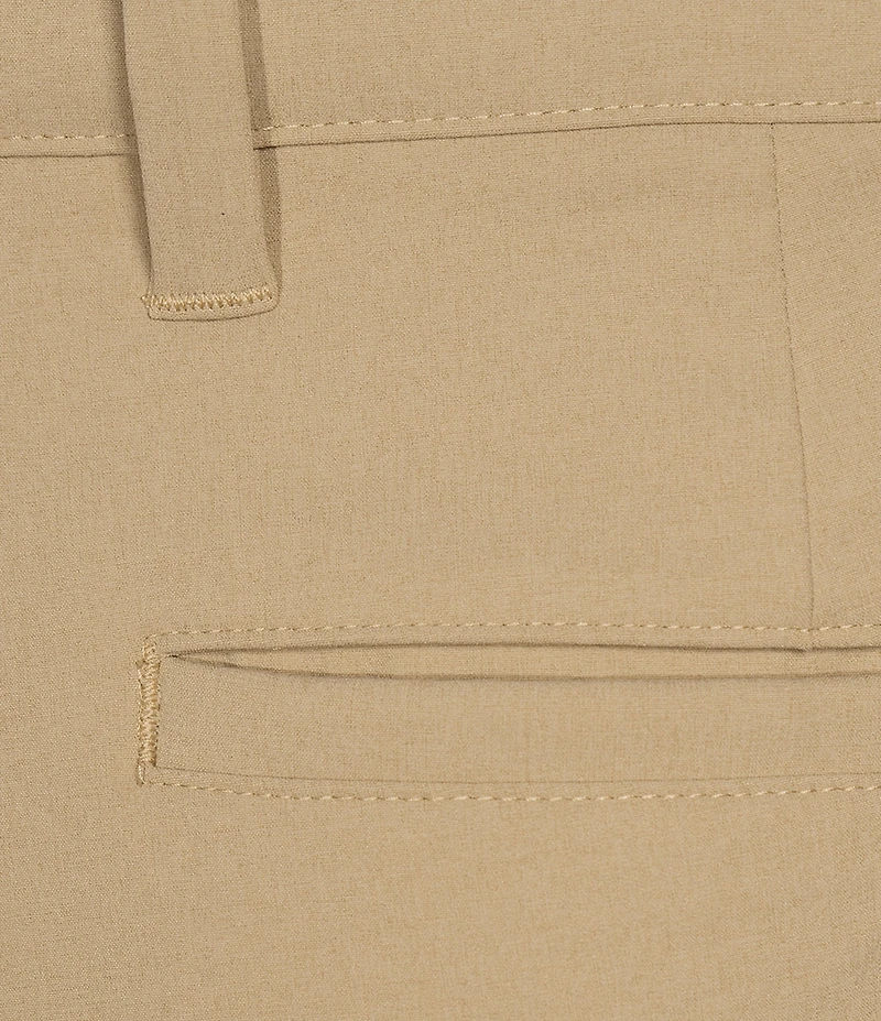 Tommy Bahama IslandZone Barbados Pro 9#double; Inseam Shorts