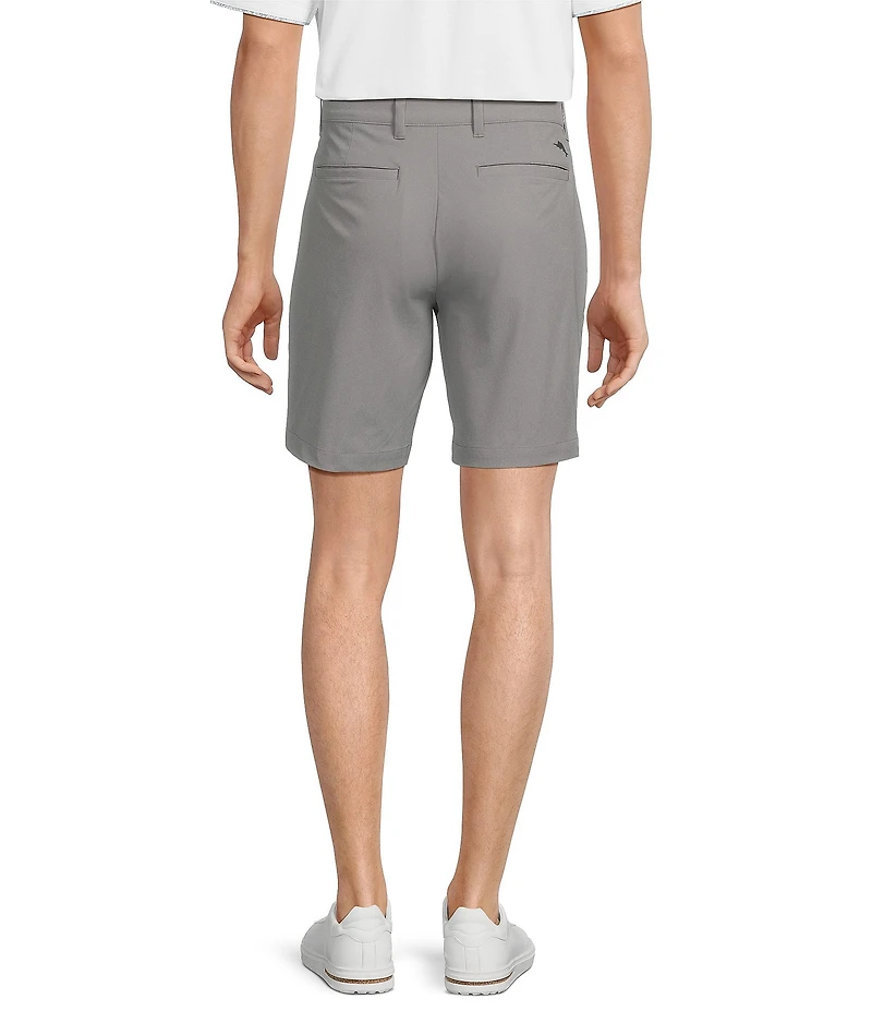 Tommy Bahama IslandZone Barbados Pro 9#double; Inseam Shorts