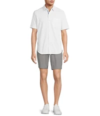 Tommy Bahama IslandZone Barbados Pro 9#double; Inseam Shorts
