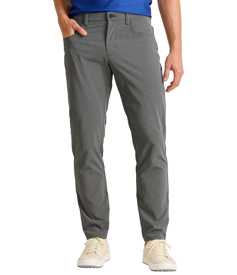 Tommy Bahama IslandZone Barbados Pro Caddie Check Pants