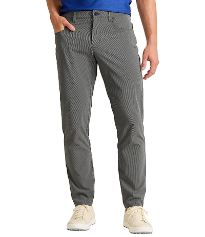 Tommy Bahama IslandZone Barbados Pro Caddie Check Pants