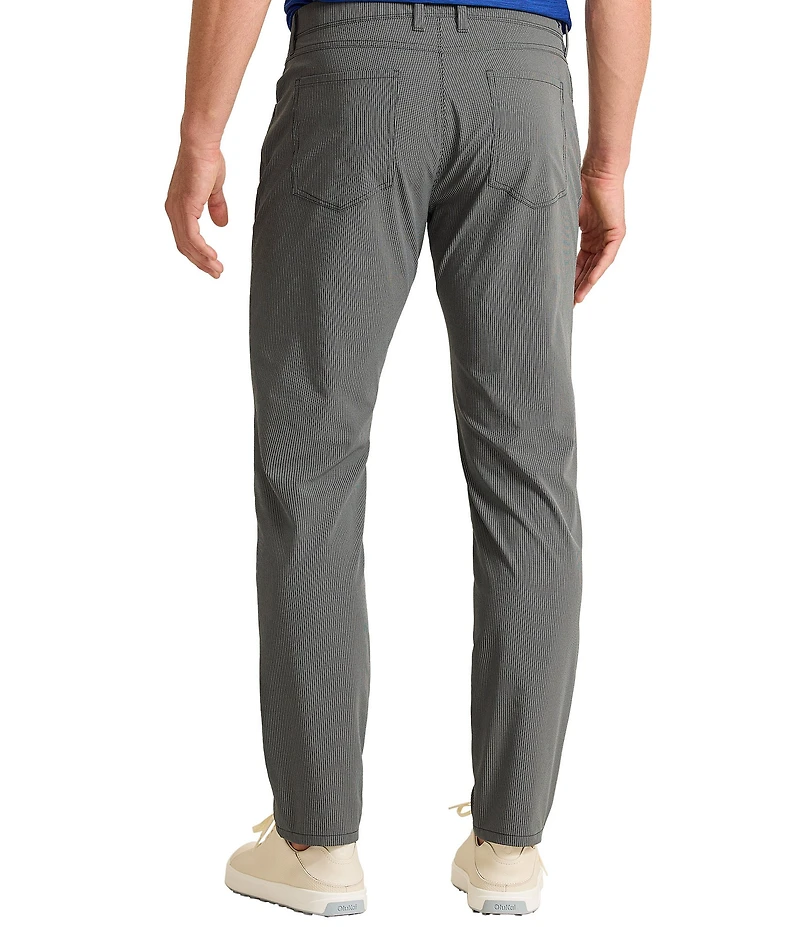 Tommy Bahama IslandZone Barbados Pro Caddie Check Pants