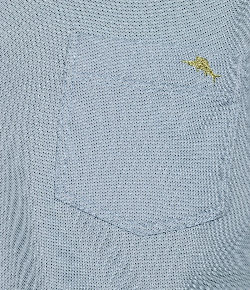 Tommy Bahama IslandZone Jungle Canopy 5 O' Clock Short Sleeve Woven Shirt