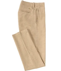 Tommy Bahama IslandZone® On Par Flat Front Performance Pants
