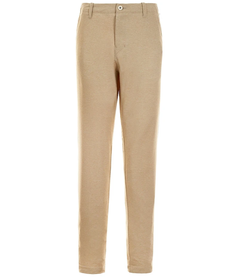 Tommy Bahama IslandZone® On Par Flat Front Performance Pants