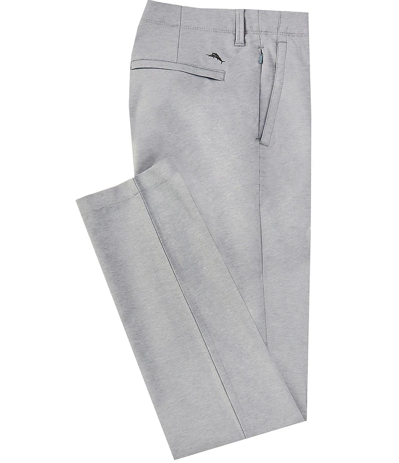 Tommy Bahama IslandZone® On Par Flat Front Performance Pants
