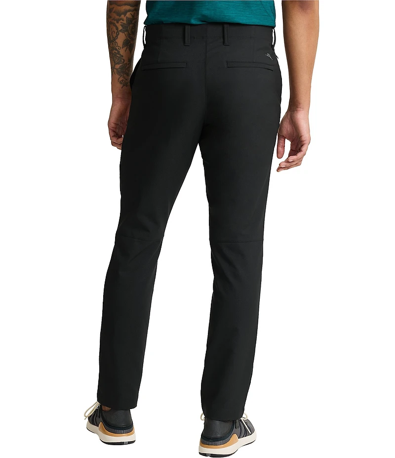 Tommy Bahama IslandZone® On Par Flat Front Performance Pants