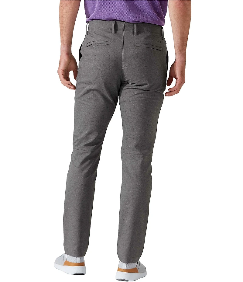Tommy Bahama IslandZone® On Par Flat Front Performance Pants