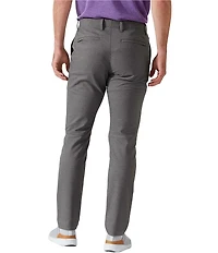 Tommy Bahama IslandZone® On Par Flat Front Performance Pants