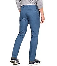 Tommy Bahama IslandZone® On Par Flat Front Performance Pants