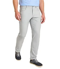 Tommy Bahama IslandZone® On Par Flat Front Performance Pants