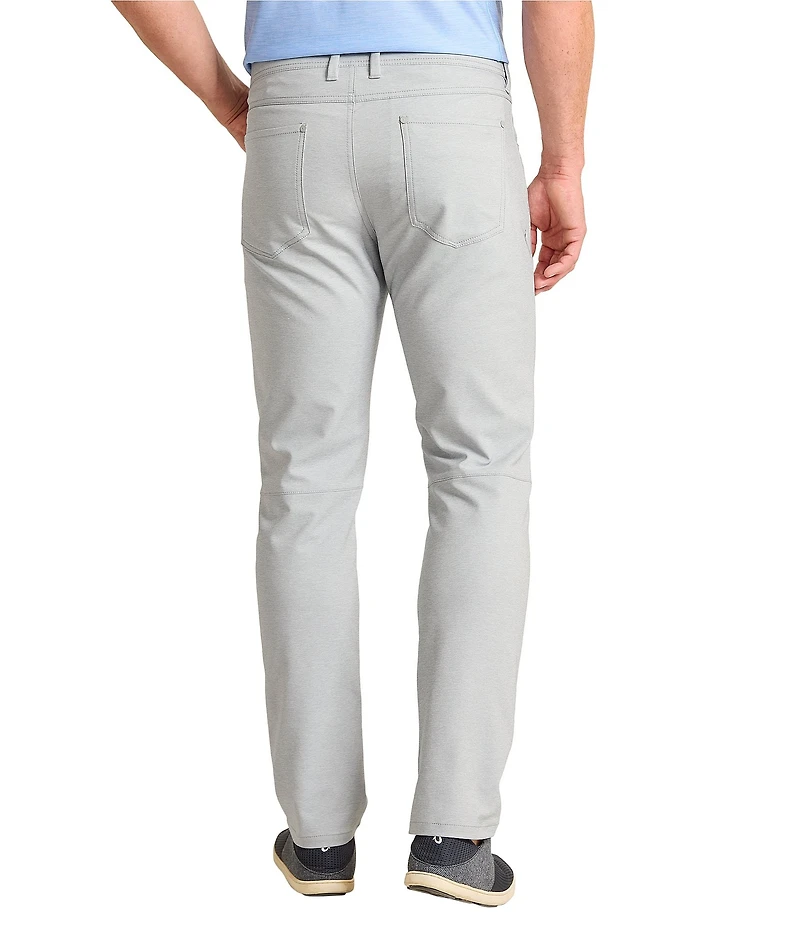 Tommy Bahama IslandZone® On Par Flat Front Performance Pants
