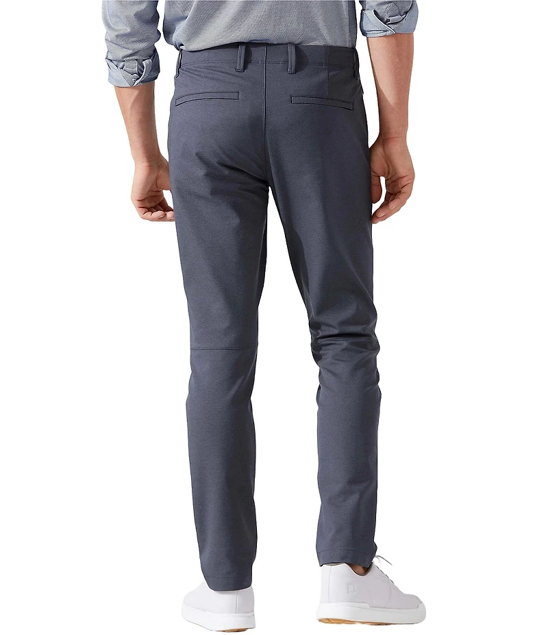 Tommy Bahama IslandZone® On Par Flat Front Performance Pants