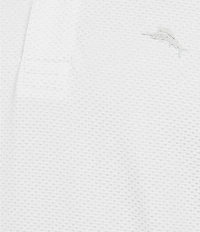 Tommy Bahama IslandZone Palm Desert Tides Short Sleeve Polo Shirt