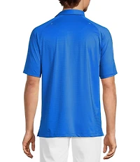 Tommy Bahama IslandZone Palm Desert Tides Short Sleeve Polo Shirt