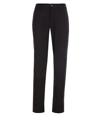 Tommy Bahama IslandZone Passport To Paradise Performance Stretch Recycled Materials Flat Front Pants