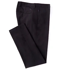 Tommy Bahama IslandZone Passport To Paradise Performance Stretch Recycled Materials Flat Front Pants