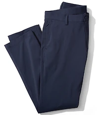 Tommy Bahama IslandZone Passport To Paradise Performance Stretch Recycled Materials Flat Front Pants