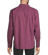 Tommy Bahama IslandZone Sarasota Stretch Ventura Coast Long Sleeve Woven Shirt