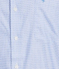 Tommy Bahama IslandZone Sarasota Stretch Ventura Coast Long Sleeve Woven Shirt