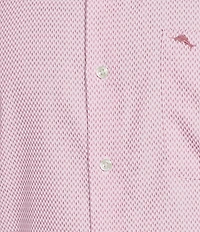 Tommy Bahama IslandZone Sarasota Stretch Ventura Coast Long Sleeve Woven Shirt