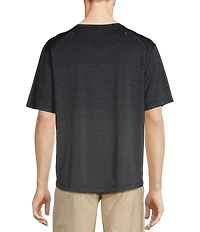 Tommy Bahama IslandZone® Short Sleeve Ombre Oasis T-Shirt