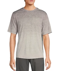 Tommy Bahama IslandZone® Short Sleeve Ombre Oasis T-Shirt