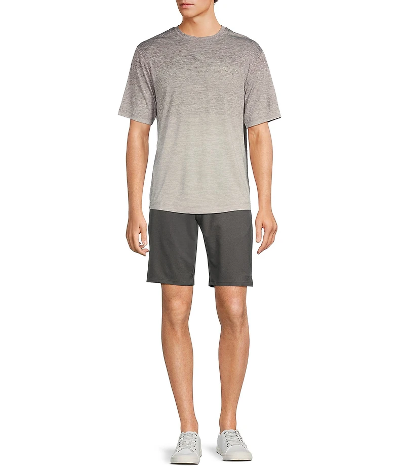 Tommy Bahama IslandZone® Short Sleeve Ombre Oasis T-Shirt