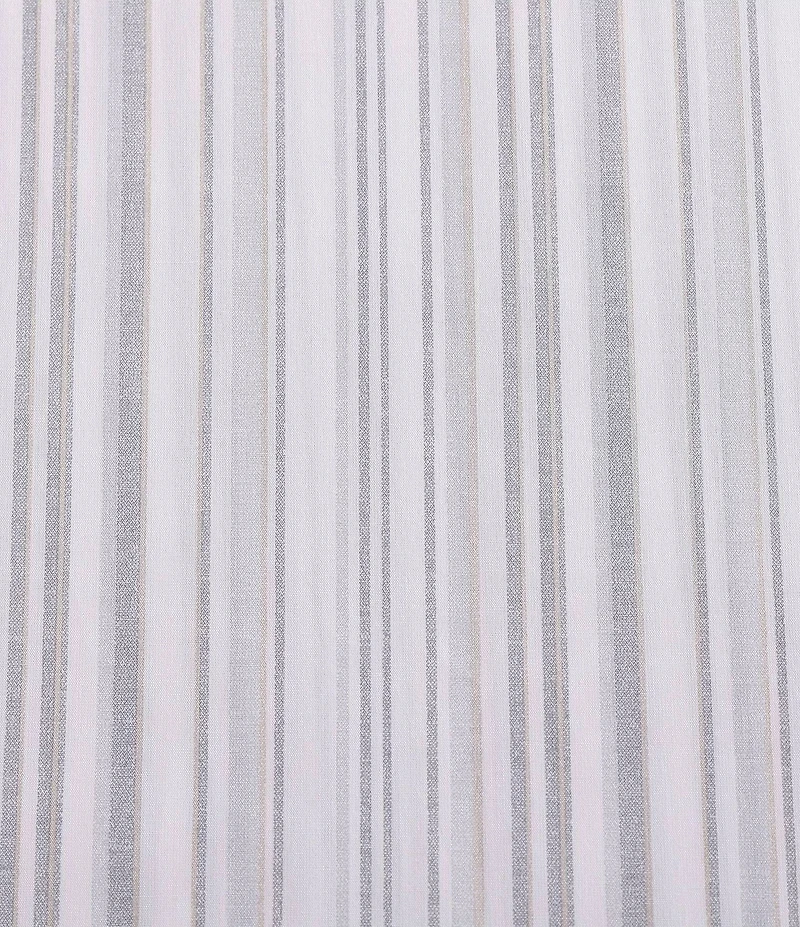 Tommy Bahama Kahanu Striped Cotton Percale Sheet Set