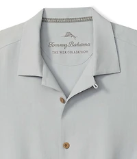 Tommy Bahama Kahuna Wave Short Sleeve Woven Camp Shirt