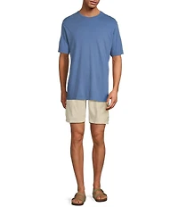 Tommy Bahama Kauai Keyes Short Sleeve T-Shirt