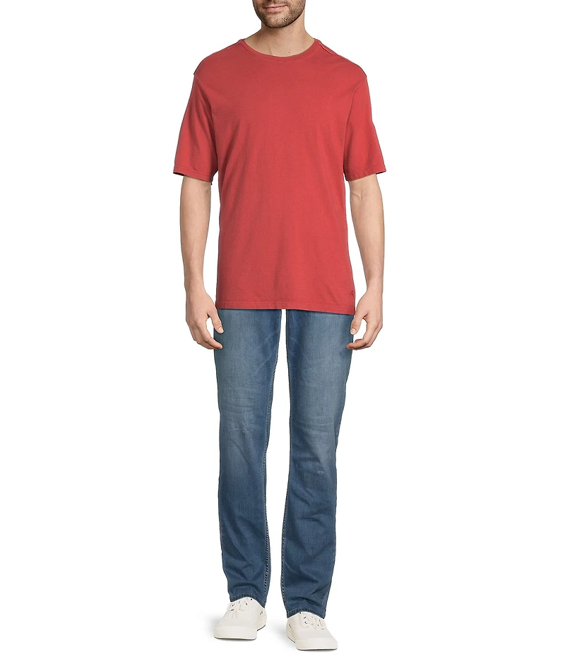 Tommy Bahama Kauai Keyes Short Sleeve T-Shirt