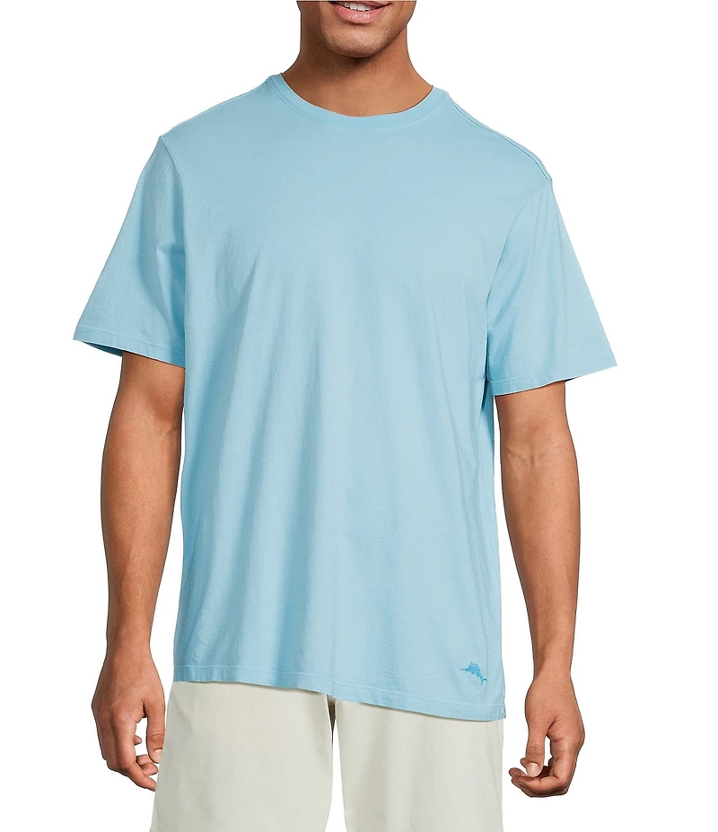 Tommy Bahama Kauai Keyes Short Sleeve T-Shirt