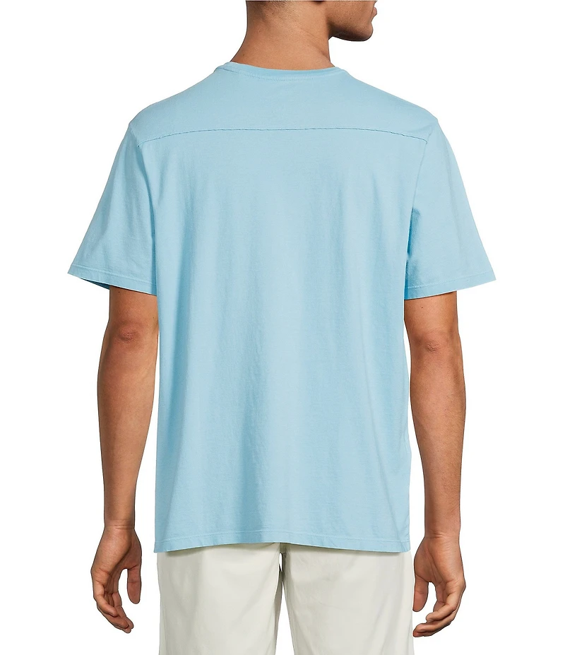 Tommy Bahama Kauai Keyes Short Sleeve T-Shirt
