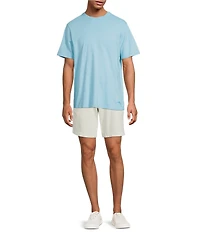 Tommy Bahama Kauai Keyes Short Sleeve T-Shirt