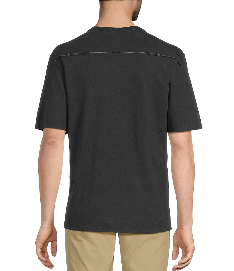 Tommy Bahama Kauai Keyes Short Sleeve T-Shirt