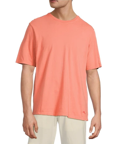 Tommy Bahama Kauai Keyes Short Sleeve T-Shirt