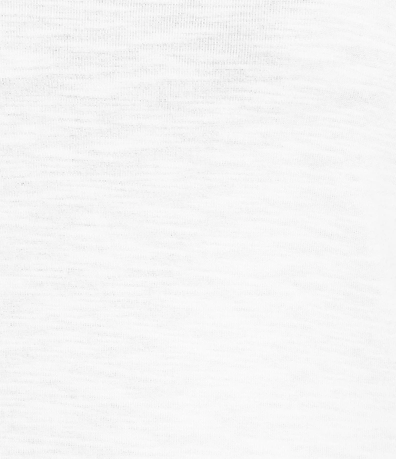 Tommy Bahama Knit Ashby Isles Boat Neck 3/4 Sleeve Tee