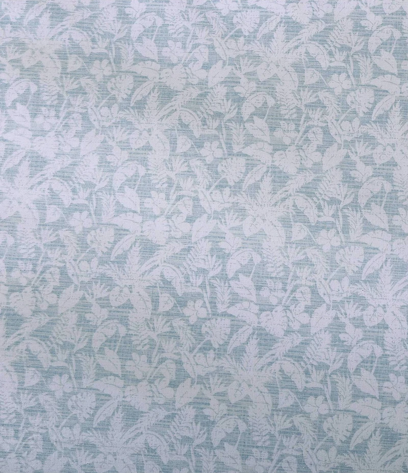 Tommy Bahama Koya Bay Cotton Reversible Duvet Cover Mini Set